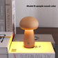 Mushroom Night Lamp