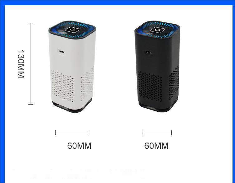 FreshDrive Air Purifier