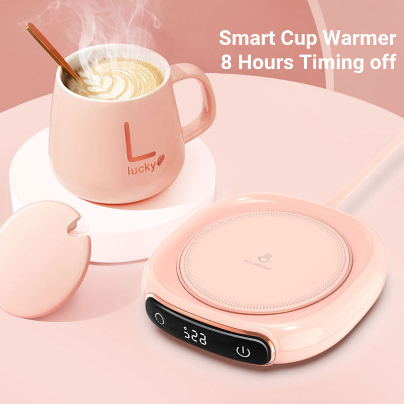 SmartTemp Coaster