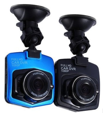 Mini Dash Cam