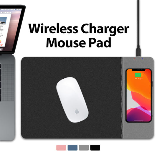 ChargePad Wireless