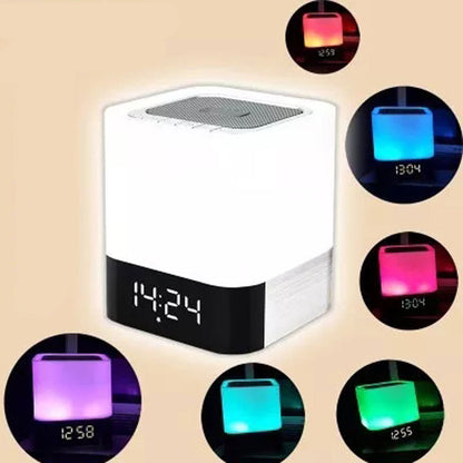 VibeCube Speaker