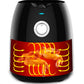 SmartCook Fryer