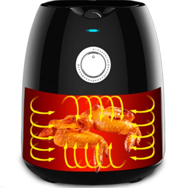 SmartCook Fryer