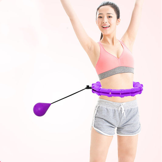 SmartFit Exercise Hoop