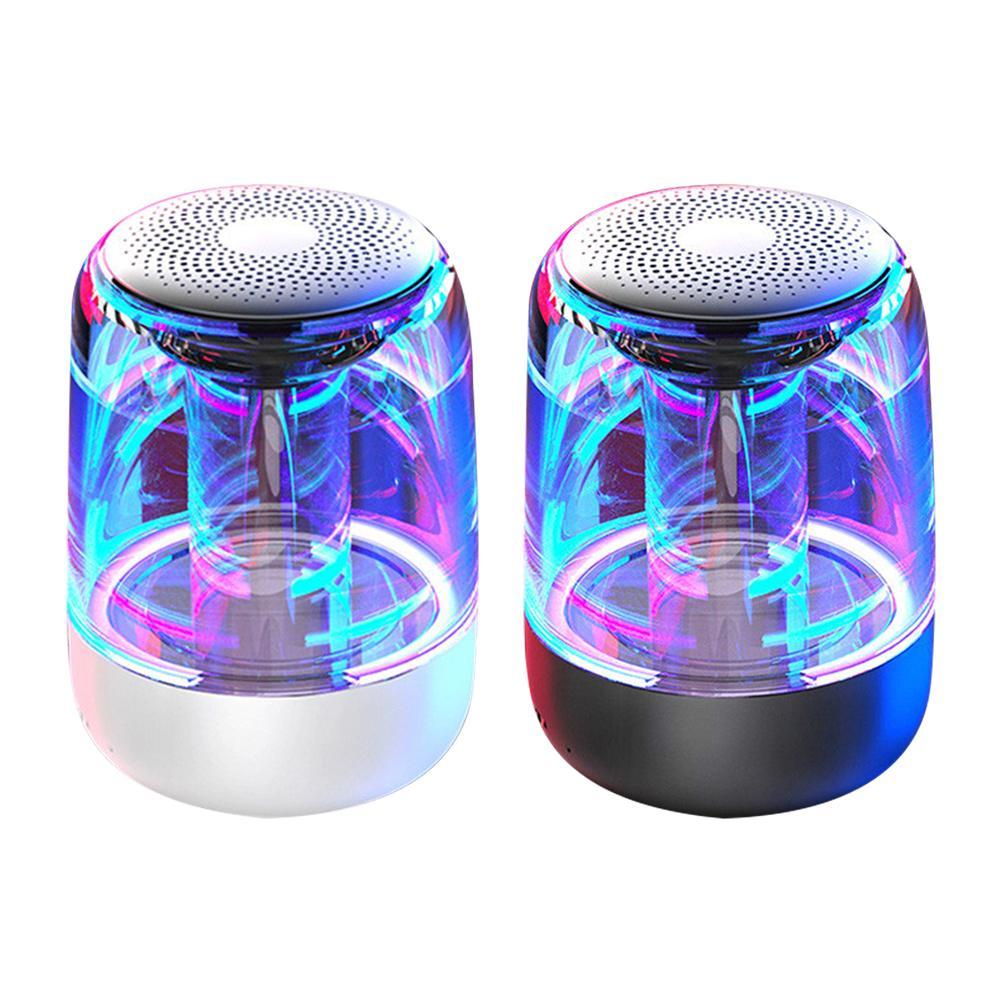 Voice Assistant Compatible Speaker