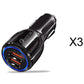 Dual Usb Car Charger