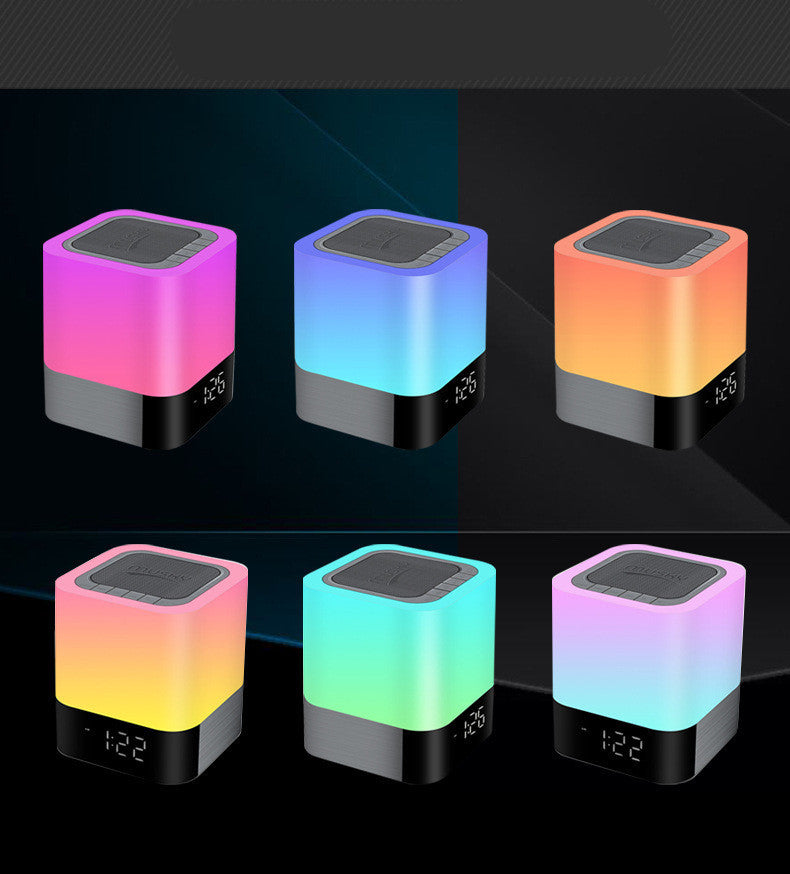 VibeCube Speaker