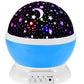 Romantic Galaxy Projector