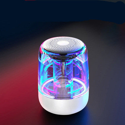 Voice Assistant Compatible Speaker