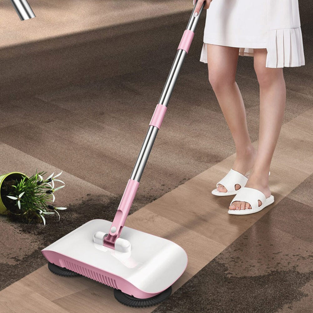 Multi-Functional Sweeper