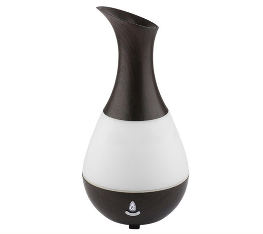 Aromatherapy Humidifier with Night Light