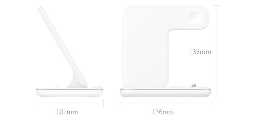 Wireless Charger Stand