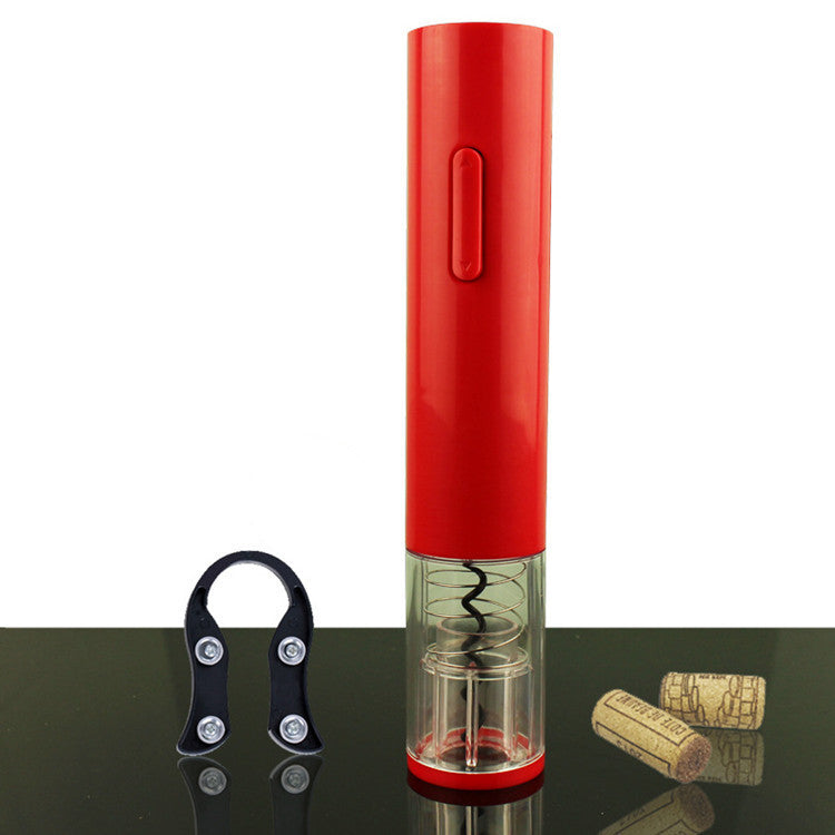 Electric Cork Remover