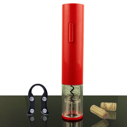 Electric Cork Remover