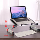 ErgoDesk Tablet Holder