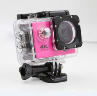 Ultra HD Action Cam