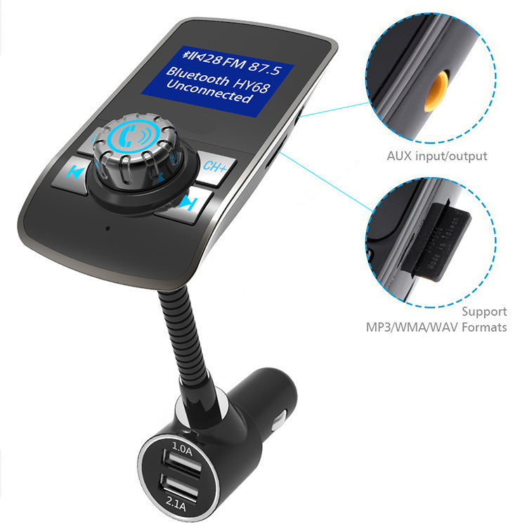 Car MP3 Player