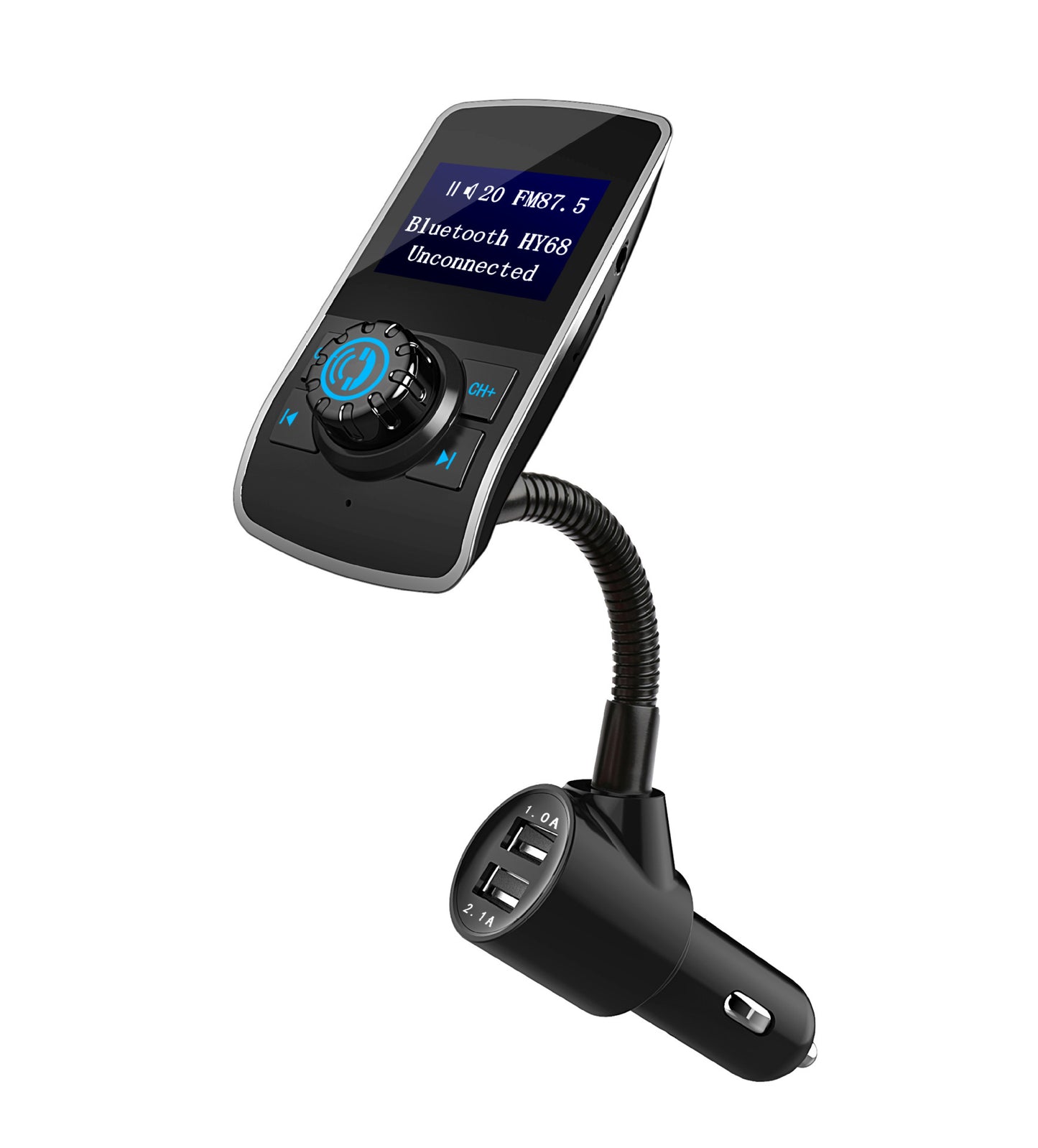 Car MP3 Player