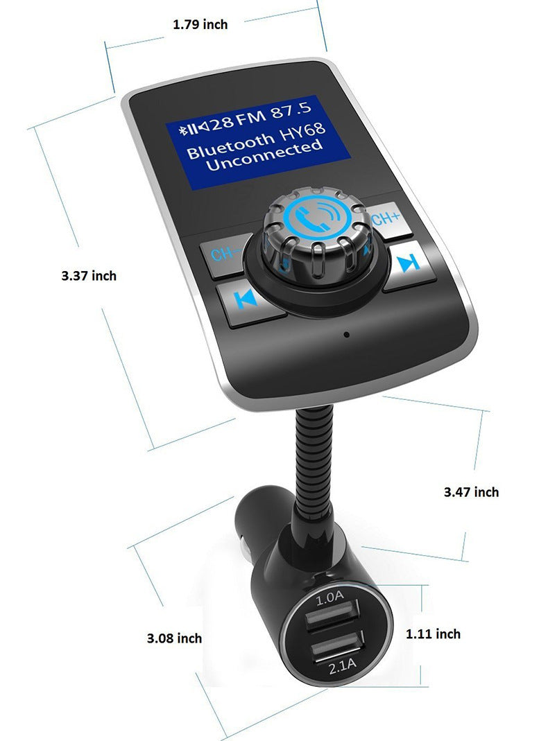 Car MP3 Player