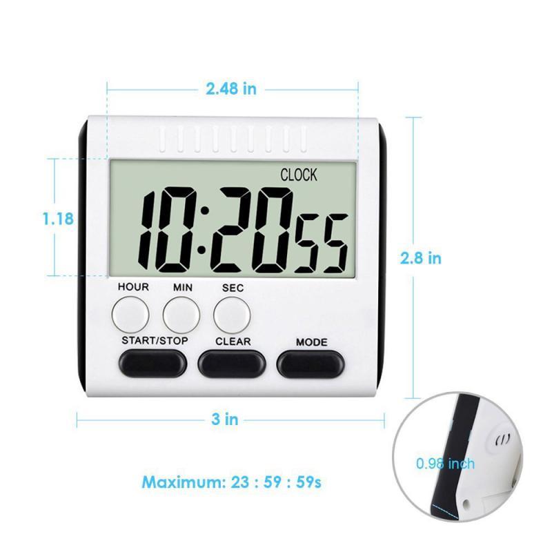 SmartCook Timer