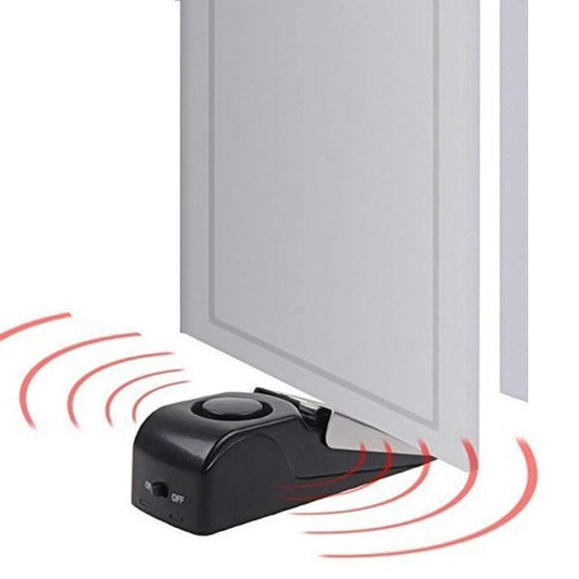 Smart Door Alarm