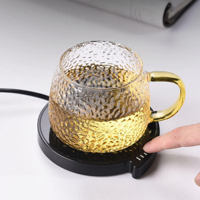 Smart Coffee Mug Heater