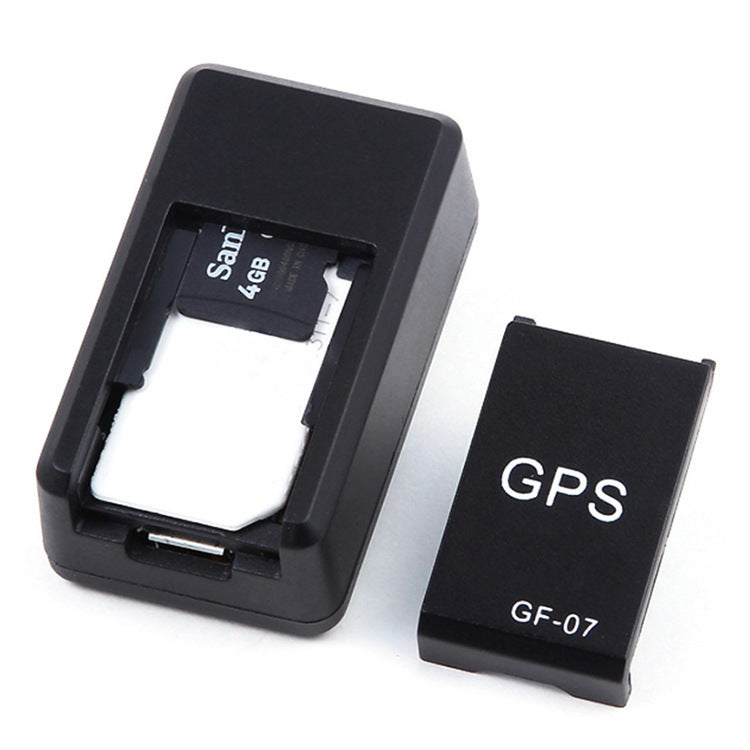 GPS Car Tracker