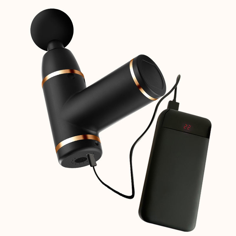 PocketPulse Massager