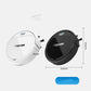 Self-Charging Robot Vacuum