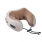 U Shaped Neck Massager