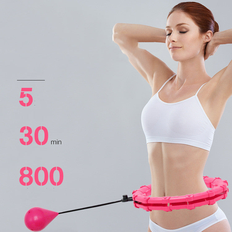 SmartFit Exercise Hoop