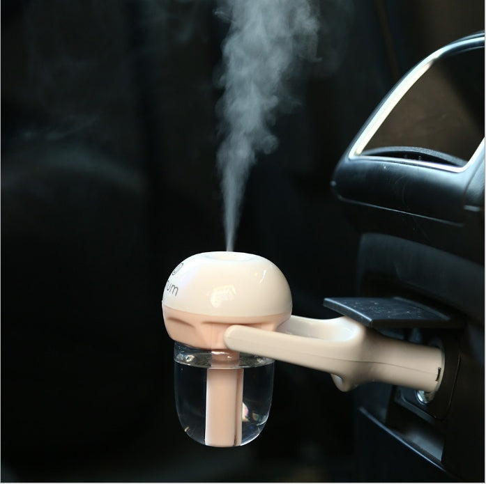 Car Humidifier