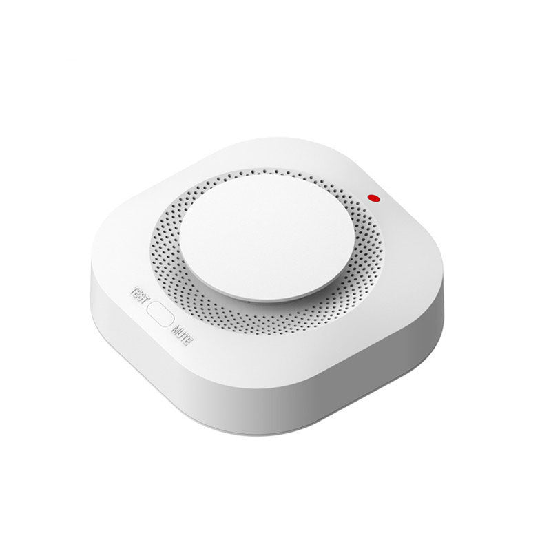 Smart Smoke Alarm