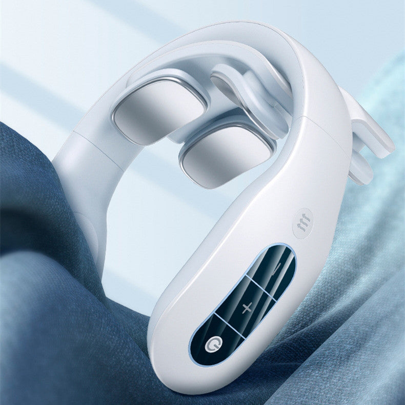 ComfortNeck Massager