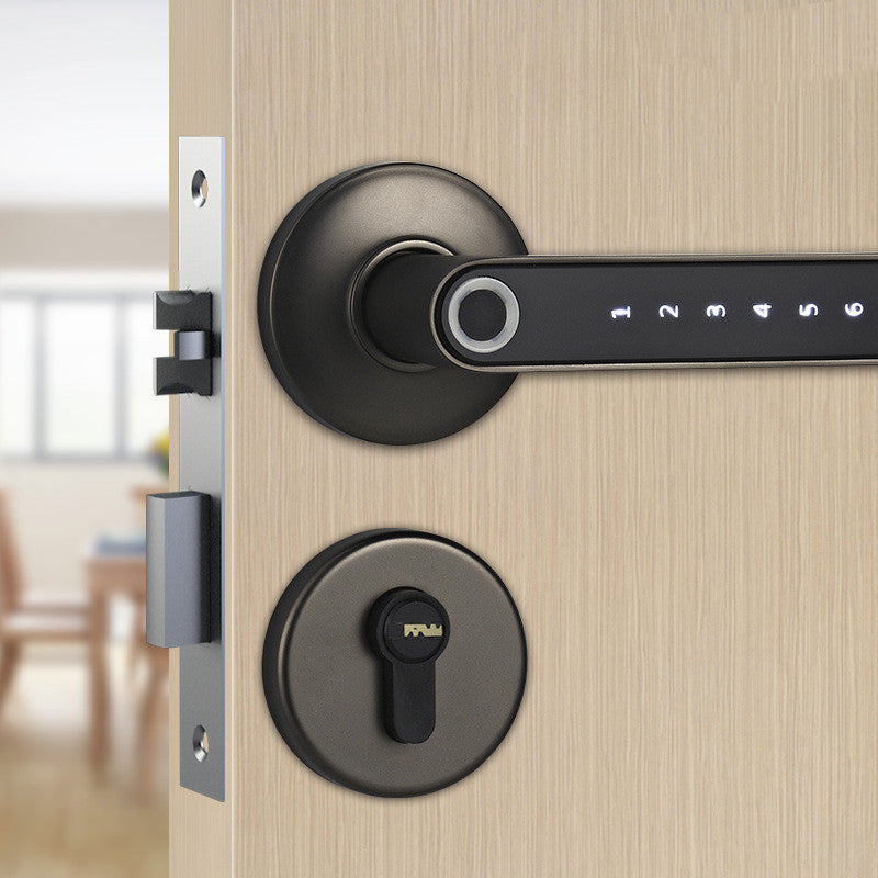 SmartGuard Lock