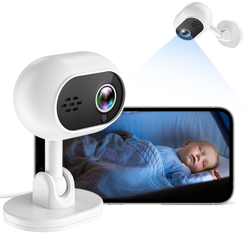 HomeProtect Mini Cam