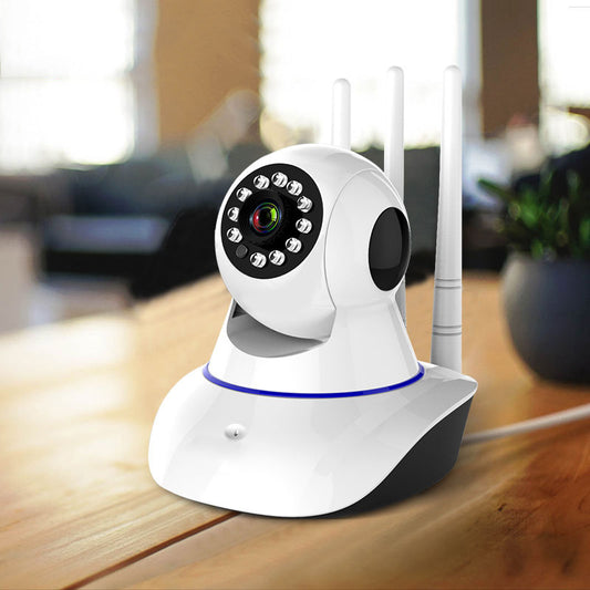 Wireless Security Camera