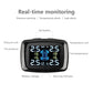 Tire Pressure Monitoring System