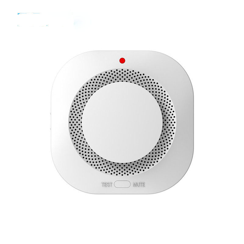 Smart Smoke Alarm