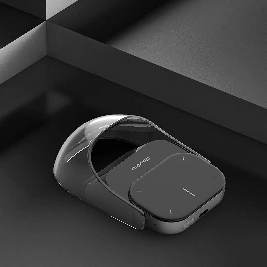 SmartFlow Mouse