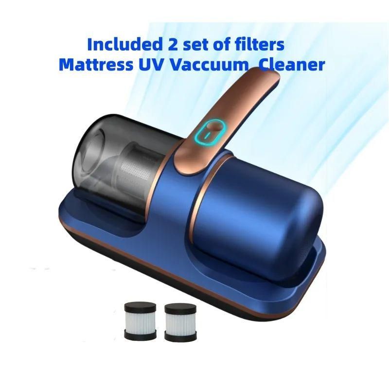 DustShield Vacuum