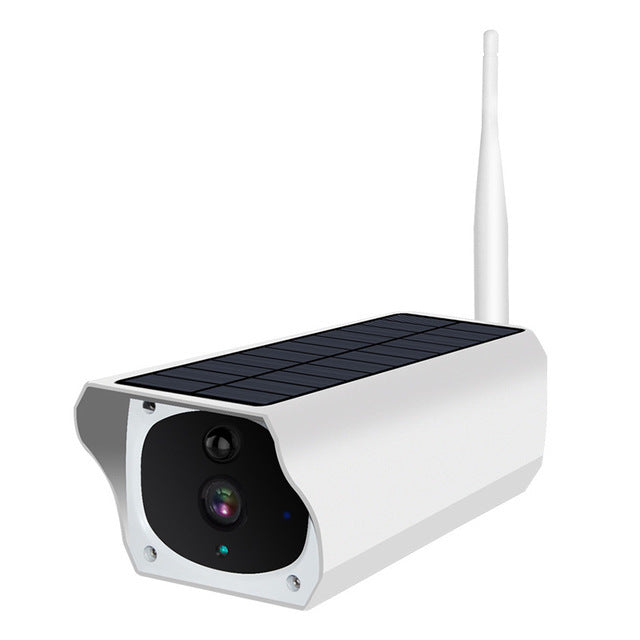 Motion Detection Camera