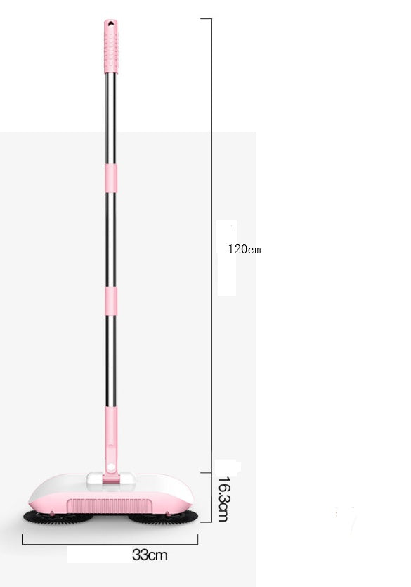 Multi-Functional Sweeper