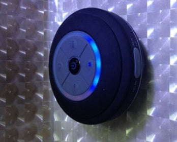 Loud Mini Speaker for Pool & Shower