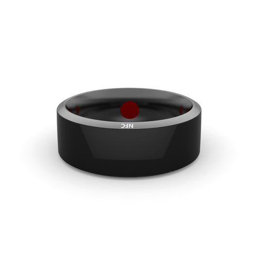 Multifunctional Smart Ring