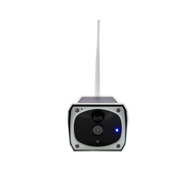 Motion Detection Camera