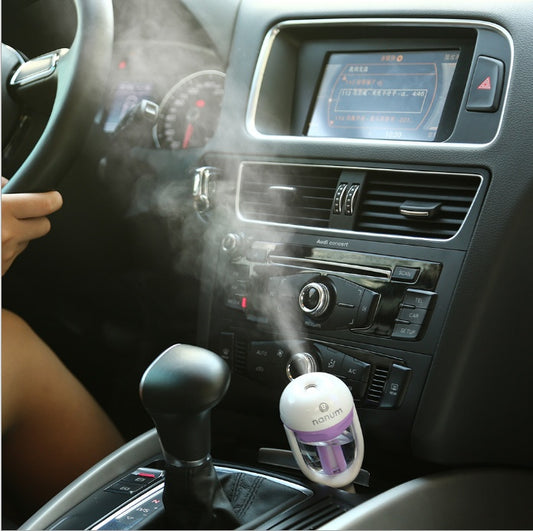 Car Humidifier