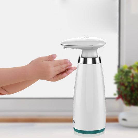 Smart Soap Dispenser