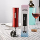 Electric Cork Remover